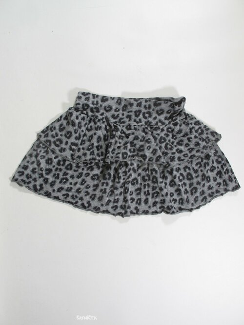 Sukně pro holky se vzorem   secondhand