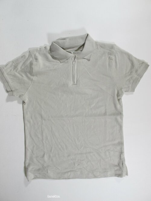 Triko pro kluky světlé secondhand