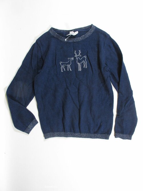 Svetýrek pro holky modrý secondhand