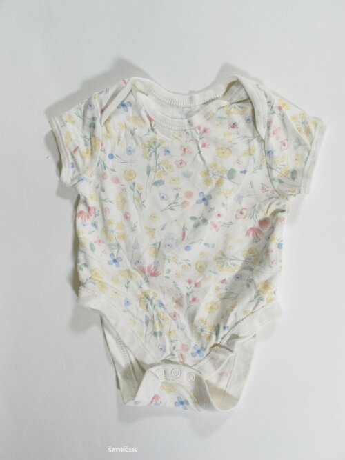 Body s kytkami pro  holky secondhand