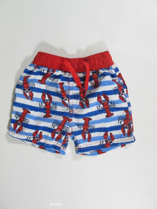 Kratasy pro kluky s obrázky secondhand