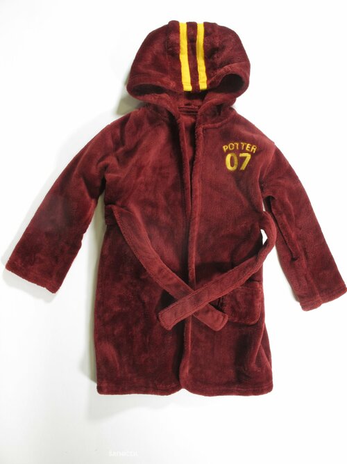 Župan Harry Potter pro kluky secondhand