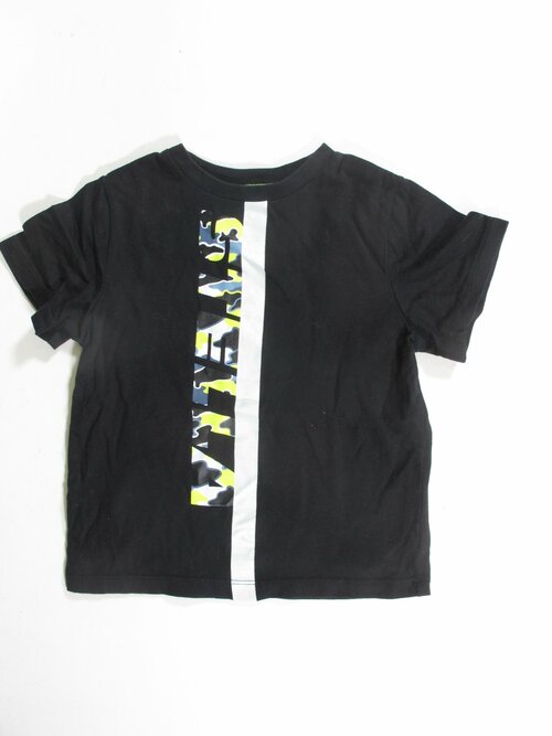 Triko černé pro holky secondhand