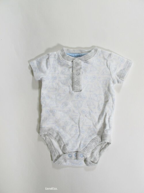 Body s auty pro kluky secondhand