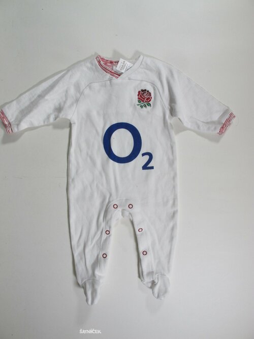 Dupačky pro holky bílé secondhand