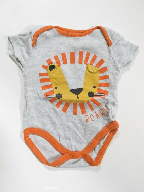 Body s obrázky  pro kluky secondhand