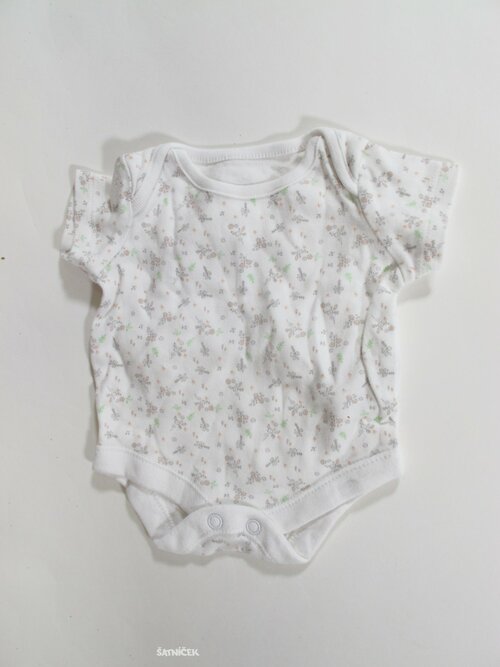Body kytkované pro  holky secondhand