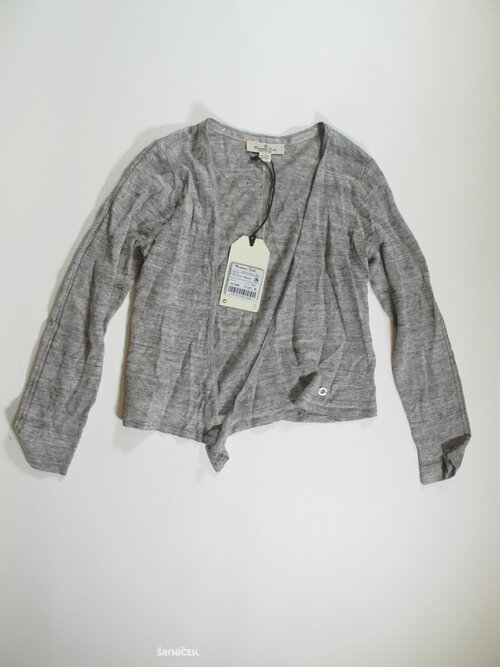 Slabší svetýrek pro holky outlet 