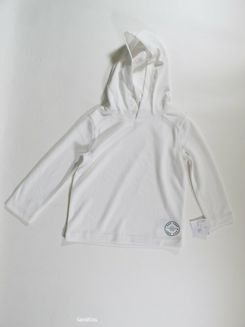 Triko pro kluky dl rukáv sportovní outlet