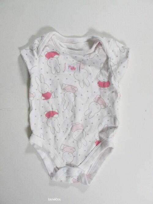 Body pro holky bílé s obrázky secondhand