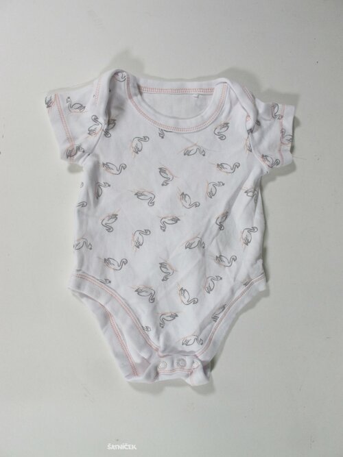 Body pro  holky bílé s obrázky   secondhand