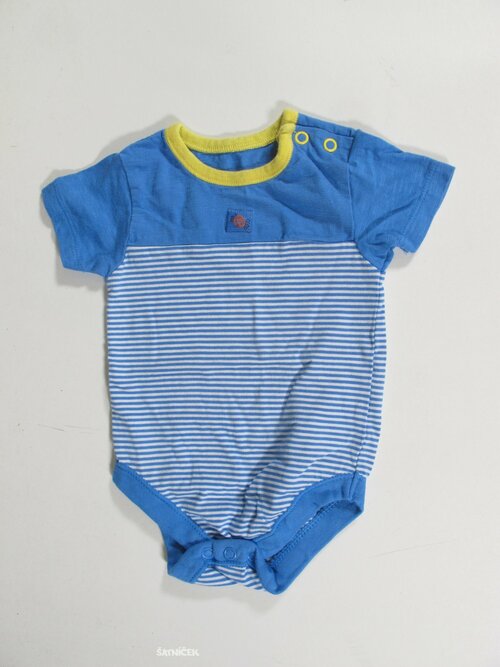 Body modro bílé pro kluky secondahnd