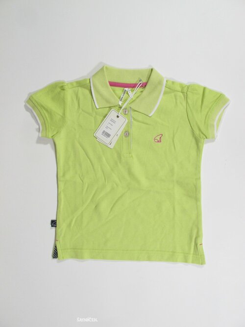 Zelené  triko pro kluky  outlet