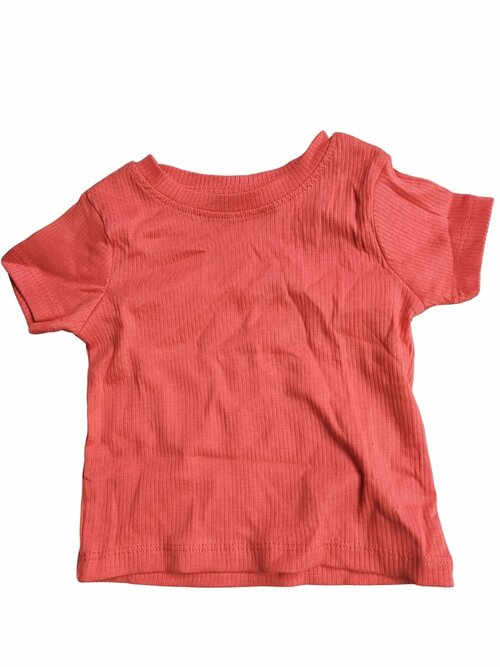 Růžové triko pro holky outlet Primark