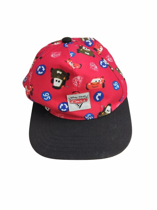 Kšiltovka pro kluky z filmu Auta secondhand Disney