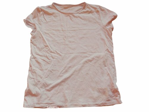 Bílé triko pro holky secondhand F&F