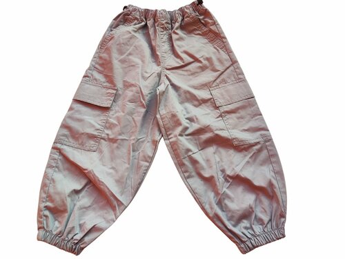 Světle modré kalhoty pro holky outlet F&F