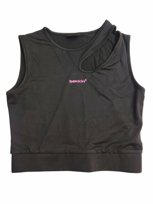 Sportovní tílko pro holky secondhand bekkin