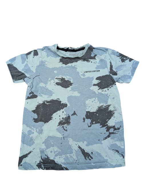 Flekaté triko pro kluky secondhand George