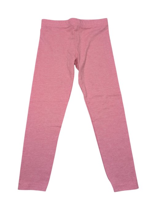 Růžové elasťáky pro holky secondhand Rebel-primark