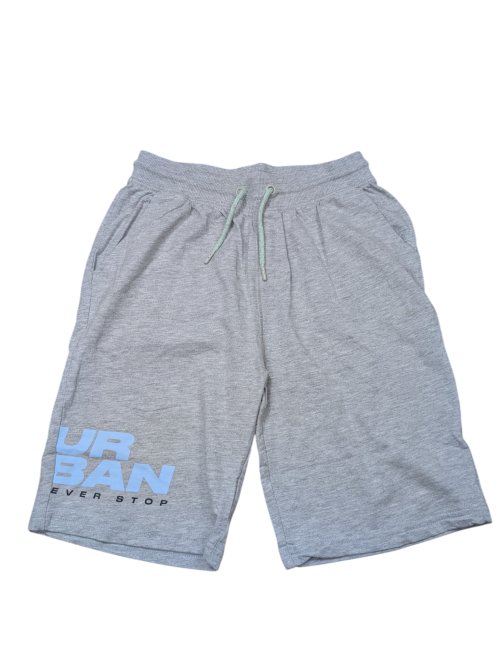 Šedé kraťasy pro kluky secondhand BY VERY