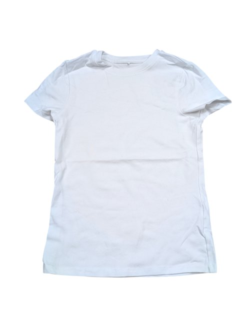 Bílé triko pro kluky outlet George