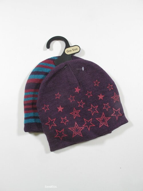 2 x čepička přechodová outlet