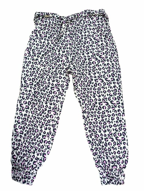 růžové legínky pro holky secondhand primark