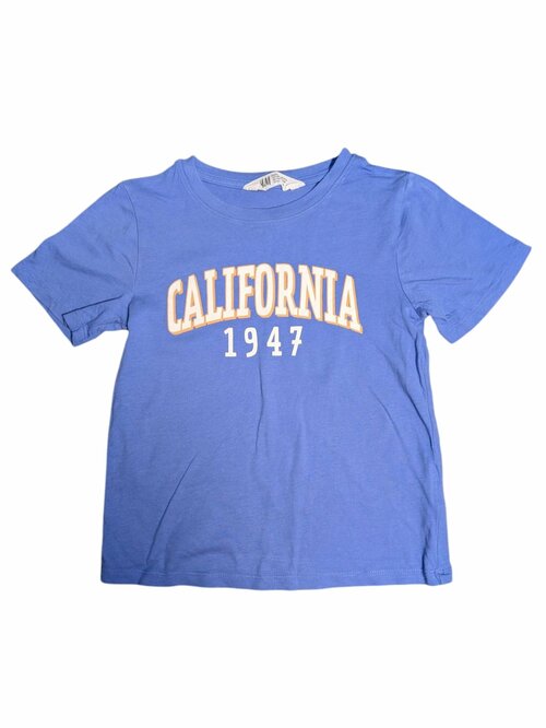 modré triko pro kluky secondhand HM