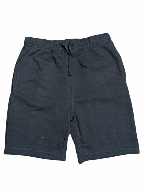 černé kraťasy pro holky secondhand george