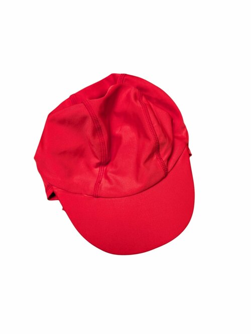 Červená kšiltovka pro holky secondhand George