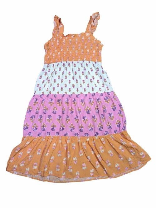 barevné šaty pro holky secondhand George