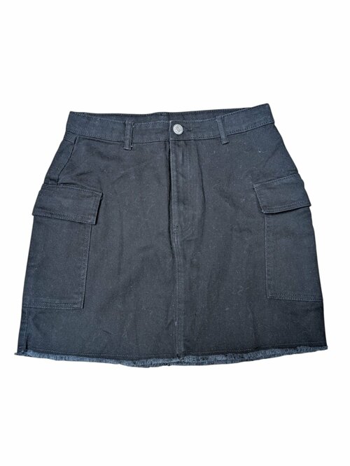 černá sukně pro holky outlet HM