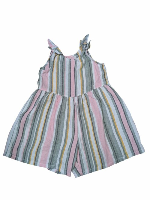 pruhovaný overal pro holky outlet George