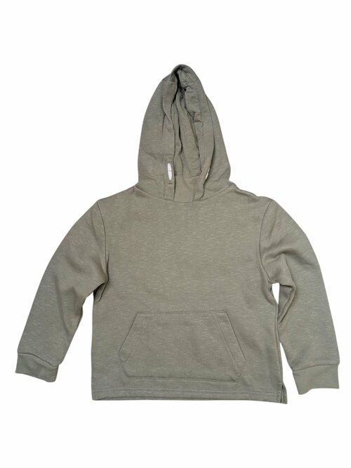 Zelená mikina pro kluky secondhand Primark