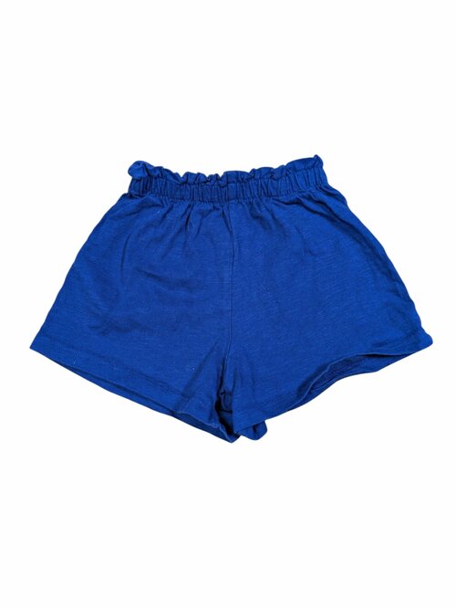 tmavě modré kraťasy pro holky secondhand next 