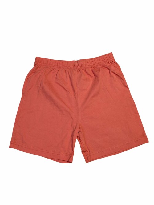 Oranžové kraťasy pro kluky secondhand George