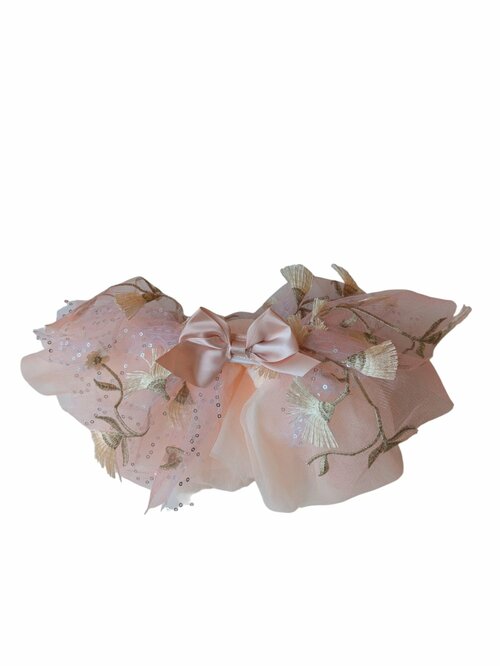 Věneček na hlavu pro holky secondhand