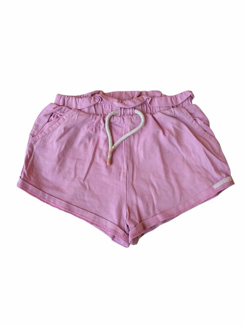 růžové kraťasy pro holky secondhand Zara