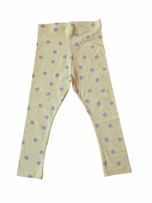 žluté legínky pro holky outlet