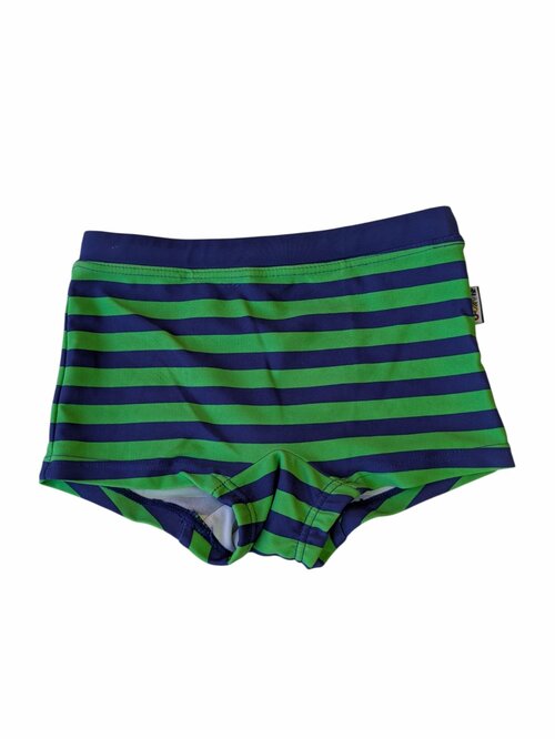 Pruhované plavky pro kluky secondhand JAKO-O