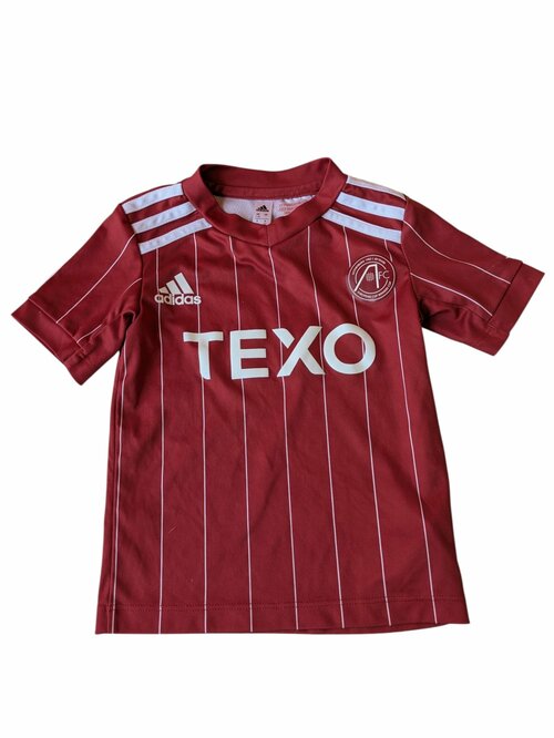 Sportovní triko pro kluky secondhand Adidas