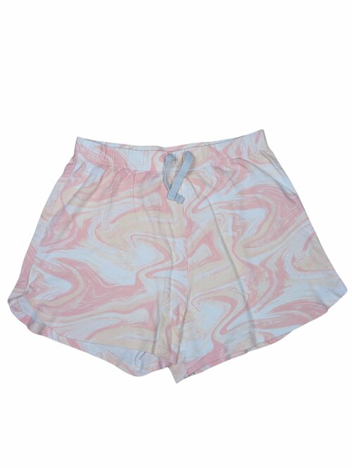 Světle barevné kraťasy pro holky secondhand George