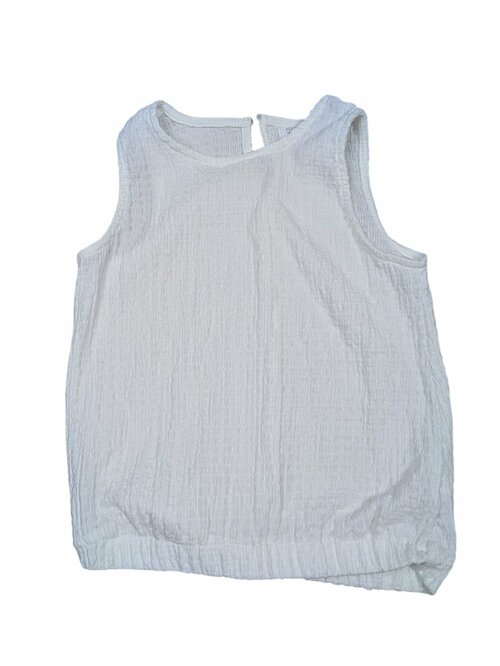 Bílá halenka pro holky secondhand Next