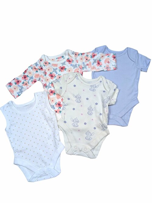 Sada 4 body pro holky secondhand George