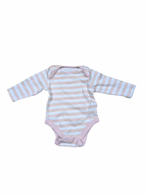 Pruhované body pro holky secondhand F&F