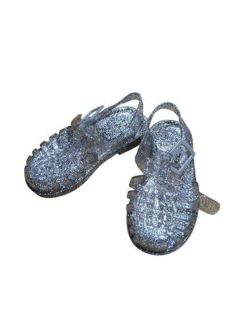 Třpytivé boty do vody pro holky secondhand George