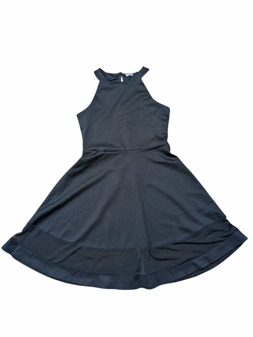 Černé šaty pro holky secondhand Matalan