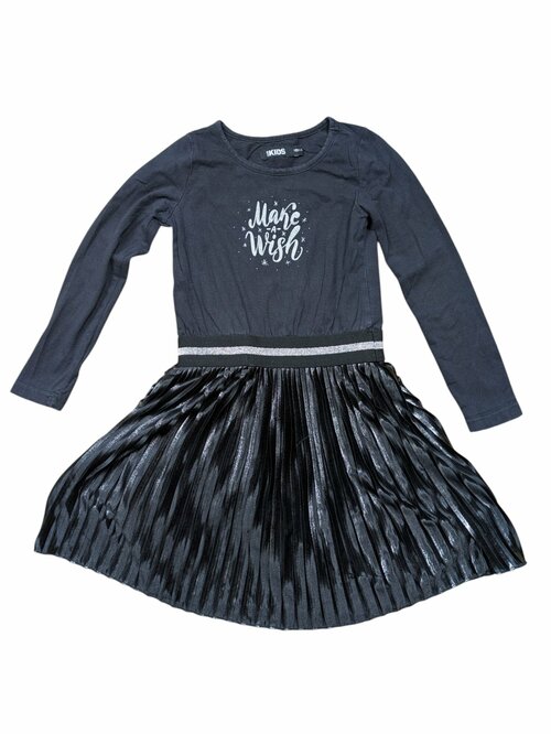 černá mikino sukně pro holky secondhand kids