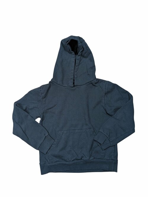 Černá mikina pro kluky secondhand Studio